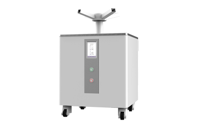 衡水市过氧化氢雾化消毒器IN-GY20